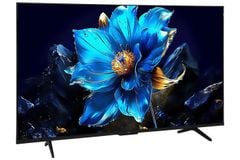 Google Tivi QLED TCL AI 4K 55 inch 55P7K