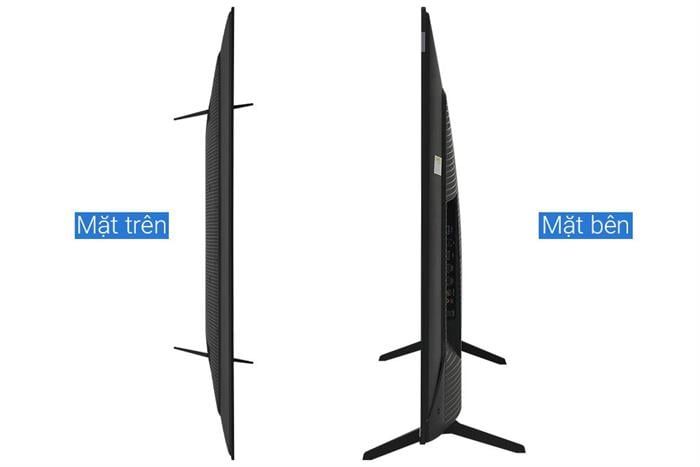 Google Tivi QLED TCL AI 4K 55 inch 55P7K