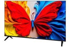 Google Tivi QLED TCL AI FHD 43 inch 43S5K