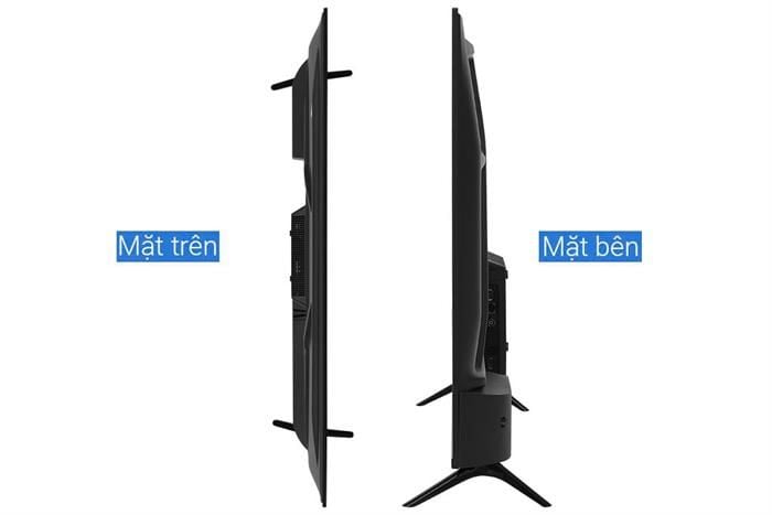 Google Tivi QLED TCL AI FHD 43 inch 43S5K