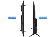 Google Tivi QLED TCL AI FHD 43 inch 43S5K