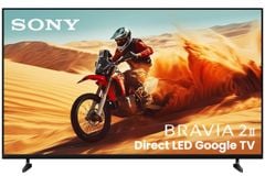 Google Tivi Sony 4K 50 inch K-50S25VM2