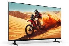 Google Tivi Sony 4K 50 inch K-50S25VM2