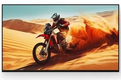 Google Tivi Sony 4K 55 inch K-55S25VM2