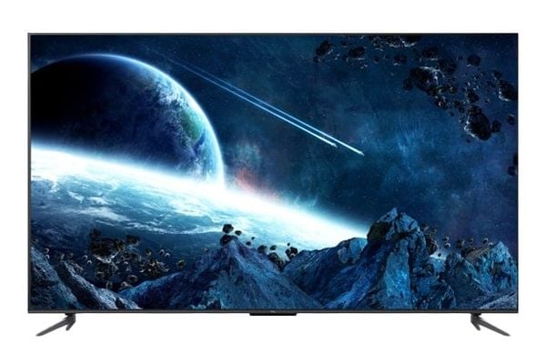 Google Tivi TCL 75 inch 4K QLED 75C645