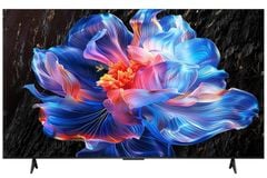 Google Tivi TCL AI 4K 75 inch 75P6K