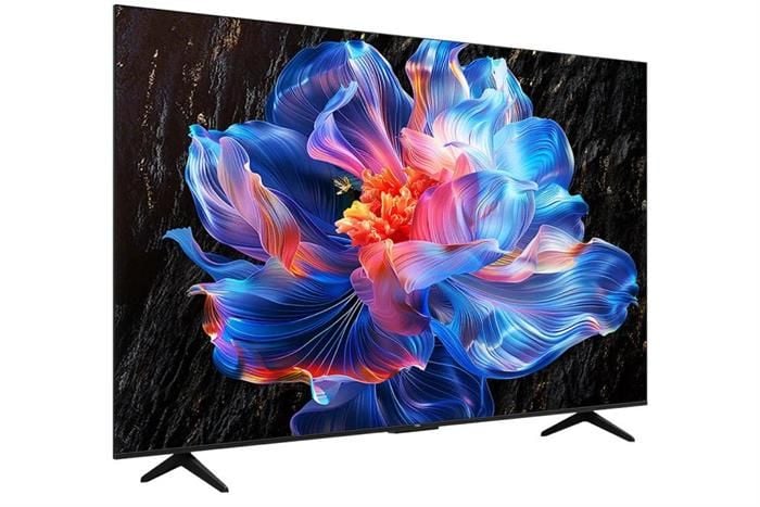 Google Tivi TCL AI 4K 65 inch 65P6K