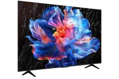 Google Tivi TCL AI 4K 65 inch 65P6K