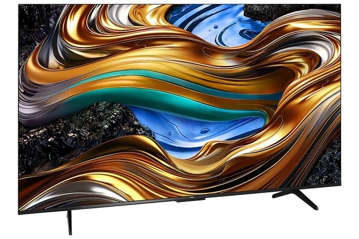 Google TV TCL 4K 55 inch 55P79B Pro