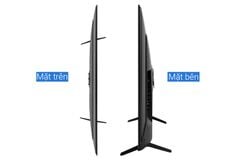 Google TV TCL 4K 55 inch 55P79B Pro