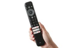 Google TV TCL 4K 65 inch 65P79B Pro