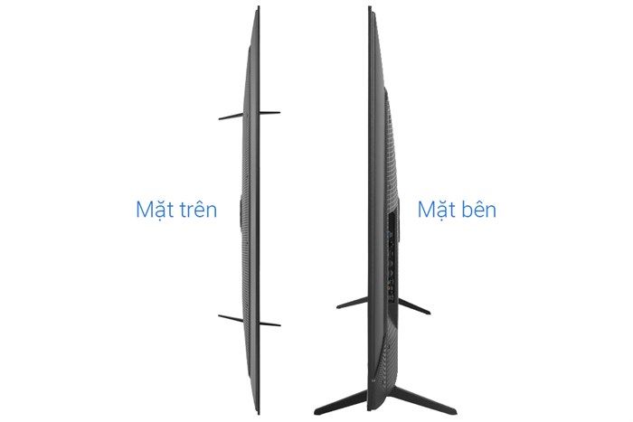 Google TV TCL 4K 65 inch 65P79B Pro