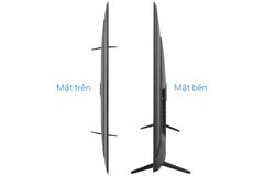 Google TV TCL 4K 65 inch 65P79B Pro