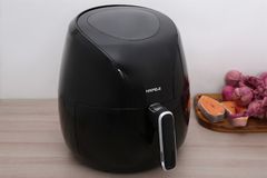 Nồi chiên không dầu Hafele HS-AF601B