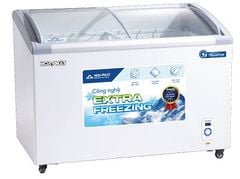 Tủ đông Hòa Phát Inverter 451 lít HSF-AD8451.C1