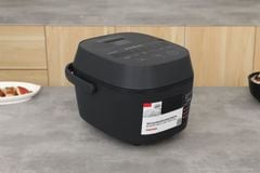 Nồi cơm điện tử Toshiba 1.8 lít RC-18DR5UVN(H)