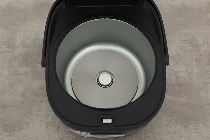 Nồi cơm điện tử Toshiba 1 lít RC-10DR5UVN(H)