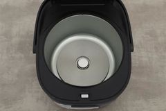 Nồi cơm điện tử Toshiba 1 lít RC-10DR5UVN(H)