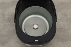 Nồi cơm điện tử Toshiba 1.8 lít RC-18DR5UVN(H)