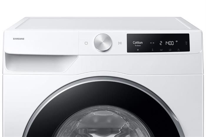 Máy giặt Samsung AI Inverter 10 kg WW10DG6U34LESV