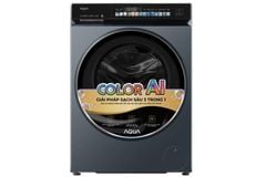Máy giặt Aqua Inverter 11 kg AW11-BD4377U1L(GN)