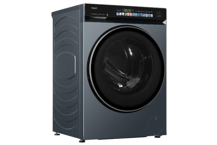 Máy giặt Aqua Inverter 11 kg AW11-BD4377U1L(GN)