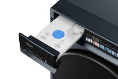 Máy giặt Aqua Inverter 11 kg AW11-BD4377U1L(GN)