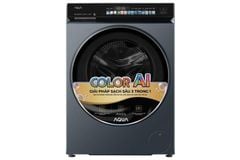 Máy giặt Aqua Inverter 12 kg AW12-BD4377U1L(GN)