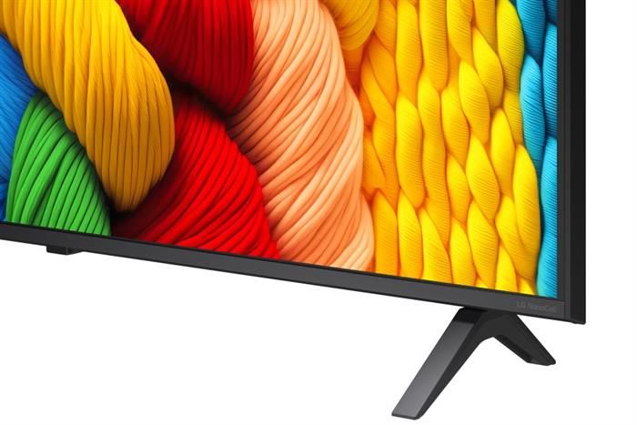 Smart Tivi NanoCell LG AI 4K 65 inch 65NANO80ASA