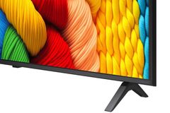 Smart Tivi NanoCell LG AI 4K 65 inch 65NANO80ASA