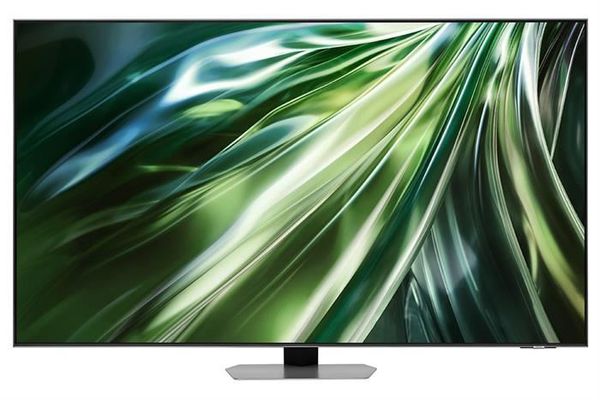 Smart Tivi Neo QLED Samsung 4K 85 inch QA85QN90D