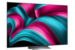 Smart Tivi OLED evo LG AI 4K 55 inch OLED 55C5PSA