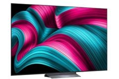 Smart Tivi OLED evo LG AI 4K 77 inch OLED77C5PSA