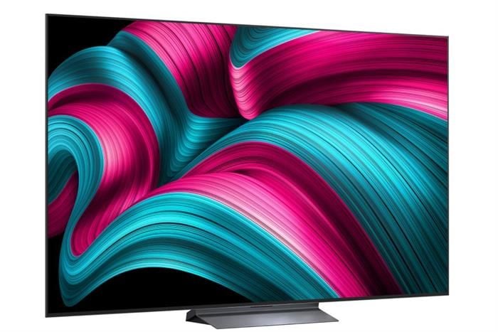 Smart Tivi OLED evo LG AI 4K 65 inch OLED 65C5PSA