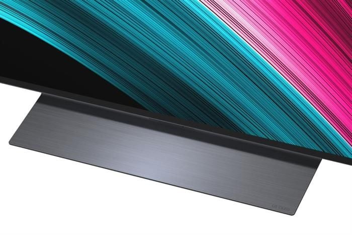 Smart Tivi OLED evo LG AI 4K 83 inch OLED83C5PSA