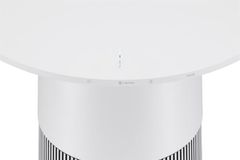 Máy lọc không khí LG PuriCare Aero Furniture AS20GPWU0 màu trắng 28W