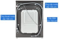Máy giặt LG AI DD Inverter 11 kg FV1411S3B