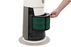 Máy lọc không khí LG PuriCare AeroTower FS15GPCJ0.ABAE 40W