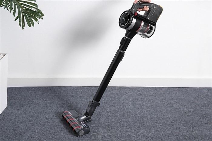 Máy hút bụi lau nhà LG A9K-Ultra