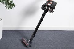 Máy hút bụi lau nhà LG A9K-Ultra