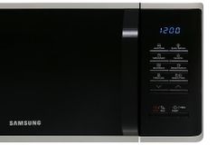 Lò vi sóng không nướng Samsung MS23K3513AS/SV-N 23 lít