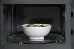 Lò vi sóng Sharp R-211TV-BK 21 lít