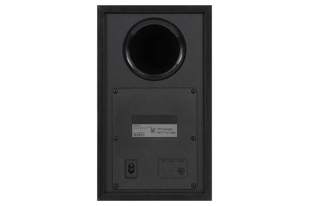 Loa Thanh Samsung HW-S700D/XV 250W