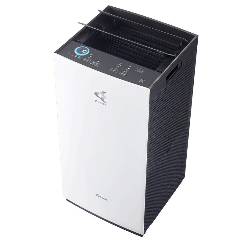 Máy lọc không khí Daikin MC80ZVM7