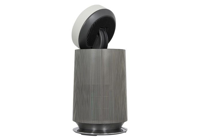 Máy lọc không khí LG PuriCare 360 Alpha Single AS65GDBY0