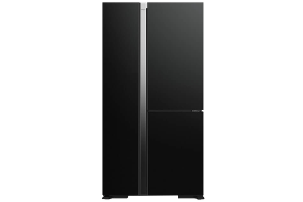 Tủ Lạnh Hitachi Inverter 590 Lít R-M800PGV0 GBK