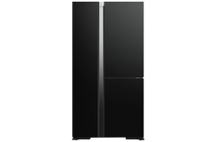 Tủ Lạnh Hitachi Inverter 590 Lít R-M800PGV0 GBK