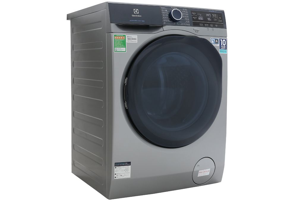 Máy giặt Electrolux Inverter 9.5 kg EWF9523ADSA