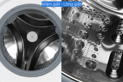 Máy giặt LG AI DD Inverter 11 kg FV1411S4WA