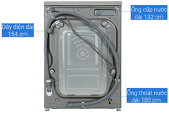 Máy giặt LG AI DD Inverter 14 kg FV1414S3P